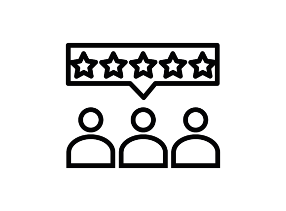 Opinion: The Feedback Icon Designed for Clarity