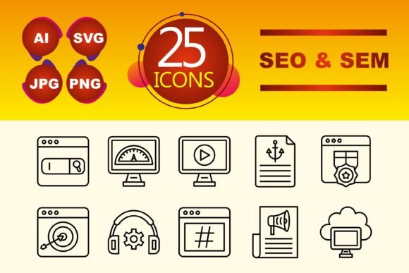 SEO SEM: Distinguishing Digital Marketing's Two Essential Approaches