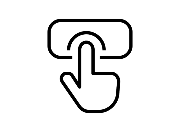 The Buy Now Icon: A Meticulously Designed Asset for Modern Digital Expression