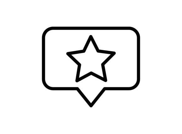 The Essential Role of Beautifully Designed Star Rating Icons