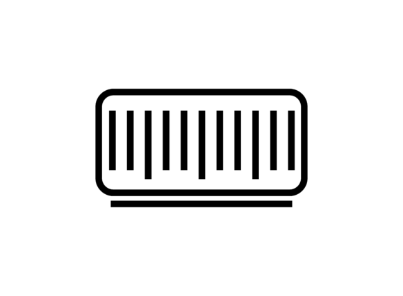 The Modern Barcode: From Inventory Symbol to Essential Design Element