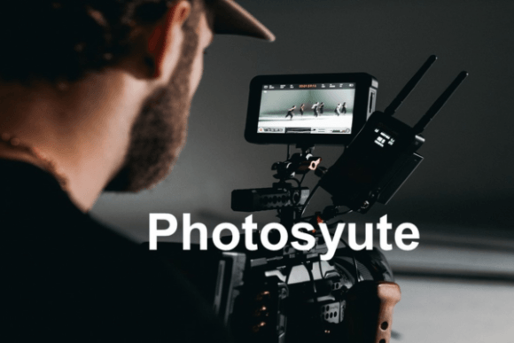 The Photosyute Premium PowerPoint Template: Elevating Your Visual Narrative