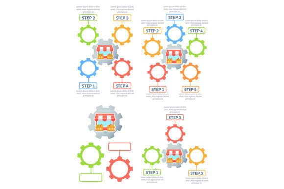The Power of Visual Marketing Templates