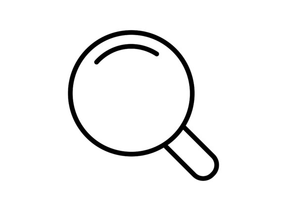 The Search Icon: A Universal Symbol in Digital Design