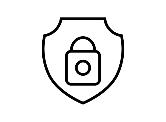 The Secure Icon: A Symbol of Trust and Modern Design
