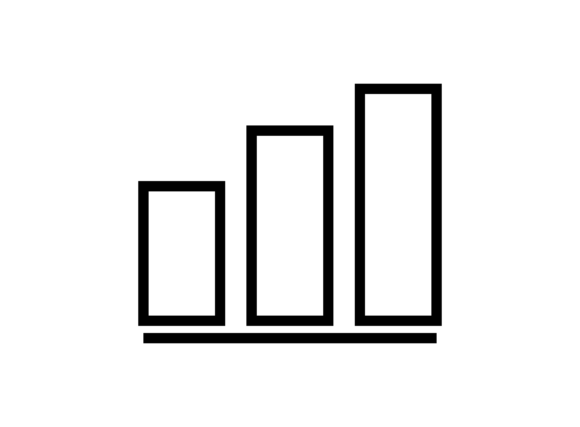 The Strategic Power of a Beautifully Designed Statistic Icon